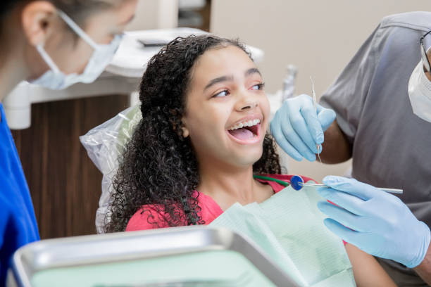 Best Emergency Dental Care for Broken or Chipped Teeth in Dresden, TN