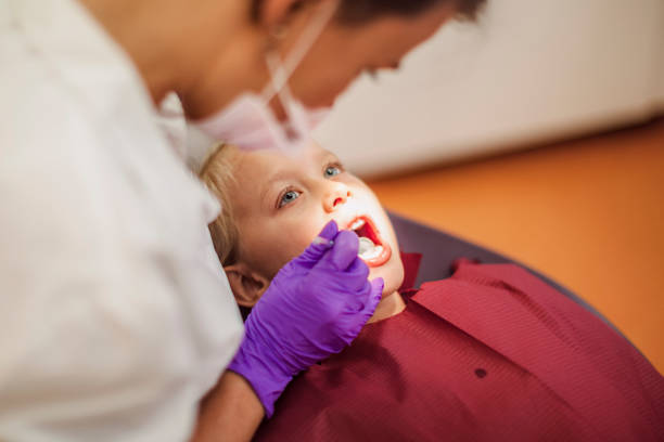 Best Emergency TMJ Treatment in Dresden, TN